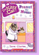 Oh no, Dr. KittyCat's faithful assistant has become ill.  Can Dr. KittyCat help Peanut and keep the clinic free of total chaos?  